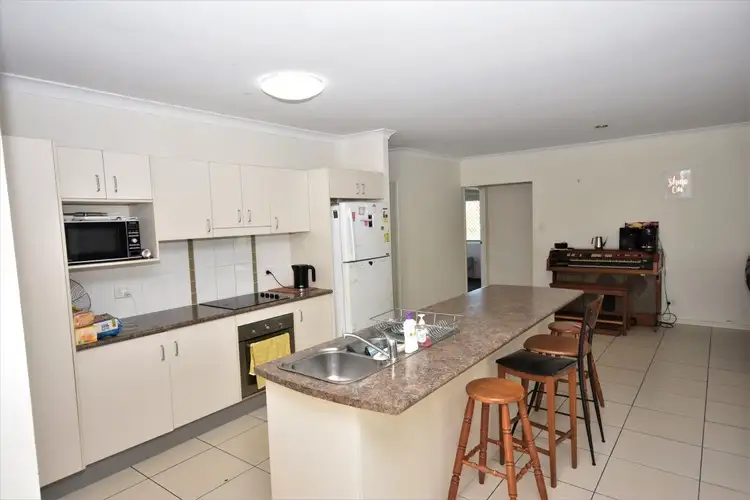 Third view of Homely house listing, 106 Tibrogargan Drive, Narangba QLD 4504