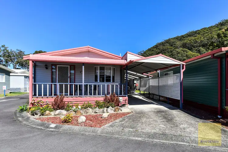 111/1 Fassifern Street, Ettalong Beach NSW 2257