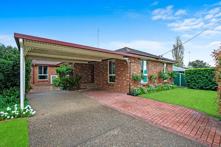 Main view of Homely house listing, 13 Elizabeth Street, North Richmond NSW 2754