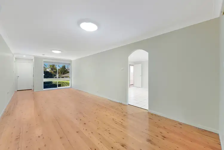 Second view of Homely house listing, 8 Jowett Place, Ingleburn NSW 2565