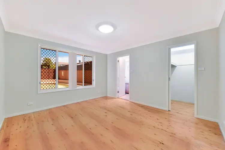 Fifth view of Homely house listing, 8 Jowett Place, Ingleburn NSW 2565