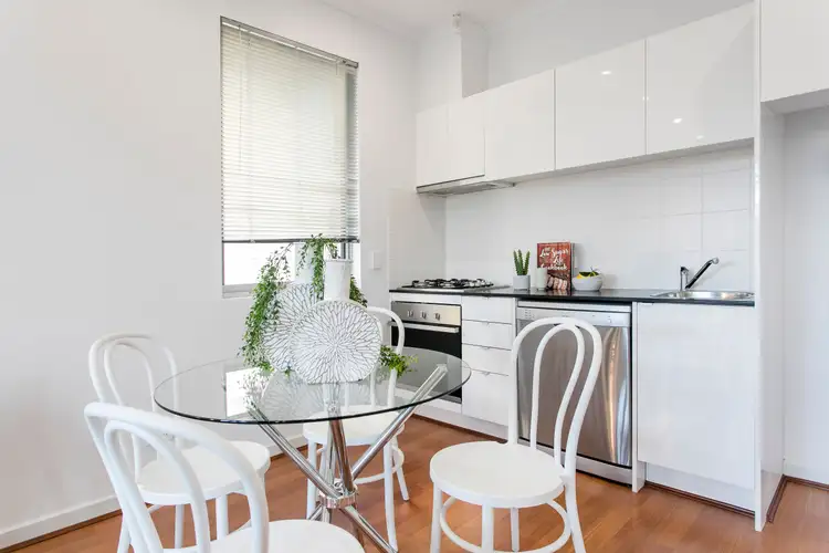 Fifth view of Homely townhouse listing, 3/152 Gray Street, Adelaide SA 5000