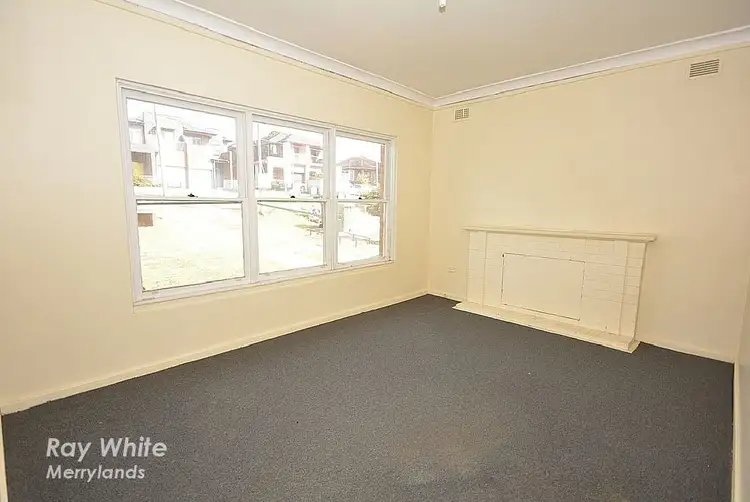 Third view of Homely house listing, 39 Davison Street, Merrylands NSW 2160