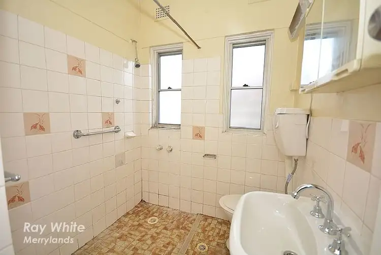 Sixth view of Homely house listing, 39 Davison Street, Merrylands NSW 2160