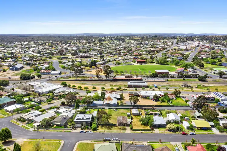 Fifth view of Homely land listing, 3A Shirreff Street, Stawell VIC 3380