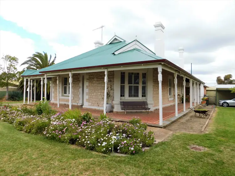 22 Farquhar Street, Bordertown SA 5268