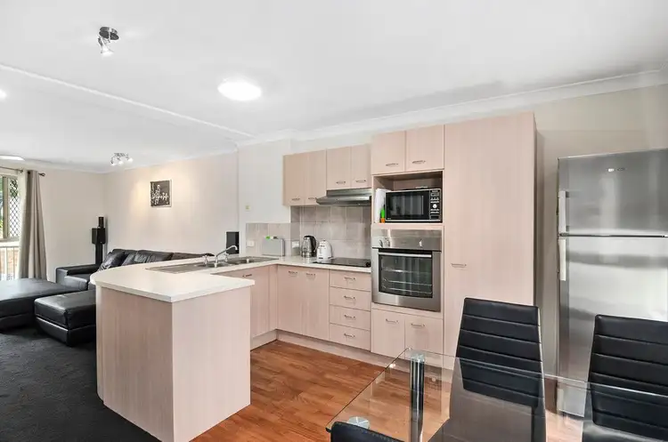 44/527 Gold Coast Highway, Tugun QLD 4224