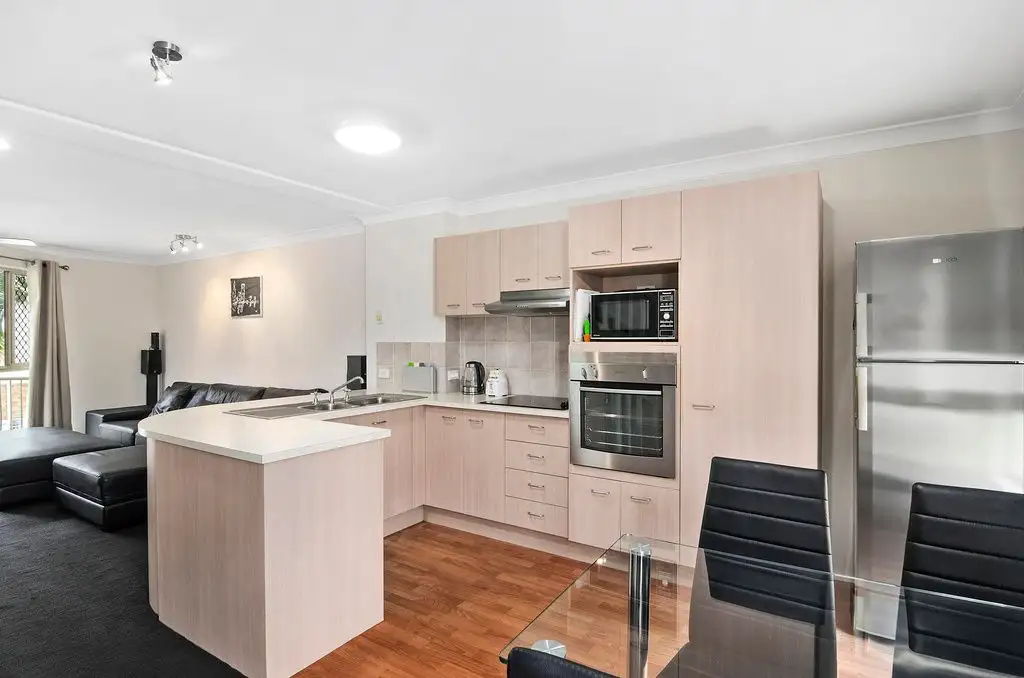 Main view of Homely townhouse listing, 44/527 Gold Coast Highway, Tugun QLD 4224