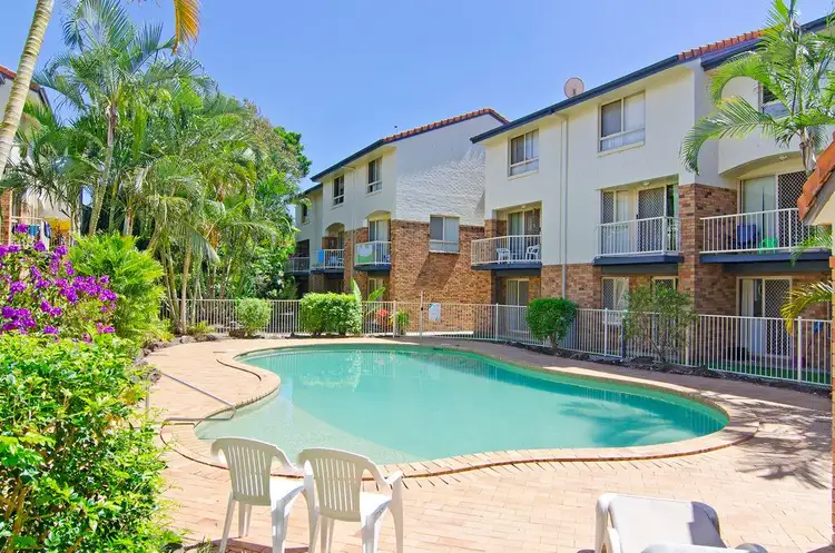 Second view of Homely townhouse listing, 44/527 Gold Coast Highway, Tugun QLD 4224