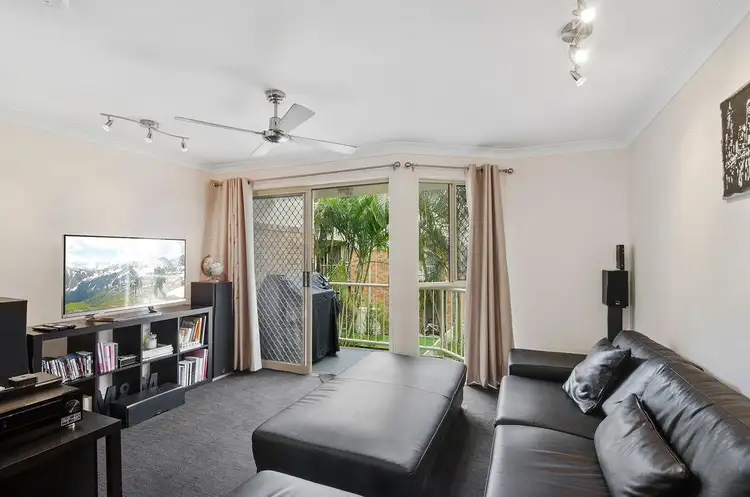 Third view of Homely townhouse listing, 44/527 Gold Coast Highway, Tugun QLD 4224