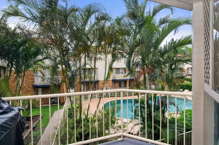 Fifth view of Homely townhouse listing, 44/527 Gold Coast Highway, Tugun QLD 4224