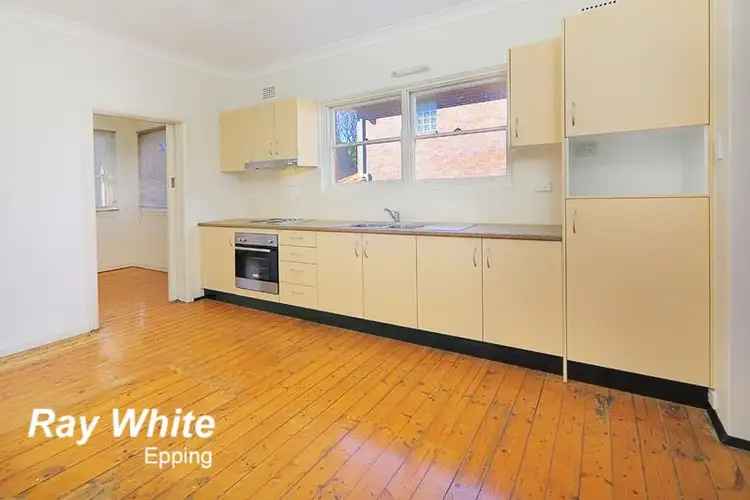 Fifth view of Homely house listing, 2A The Boulevarde, Epping NSW 2121