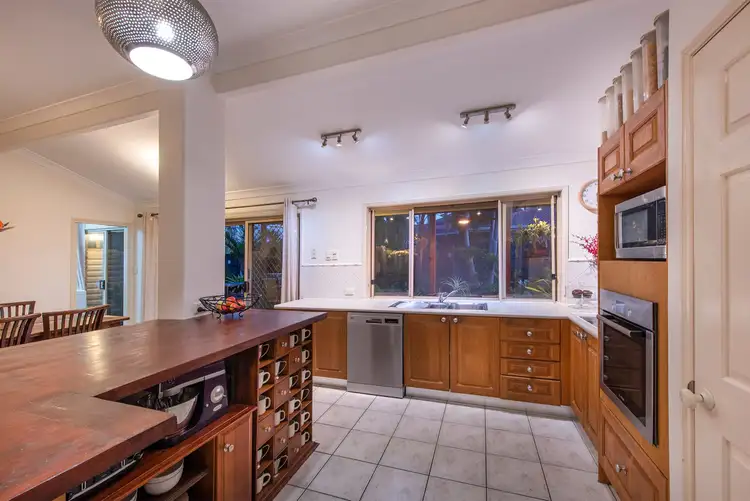 Fifth view of Homely house listing, 11 Kensington Place, Wishart QLD 4122