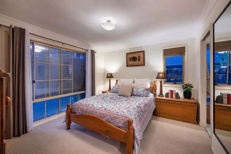 Sixth view of Homely house listing, 11 Kensington Place, Wishart QLD 4122