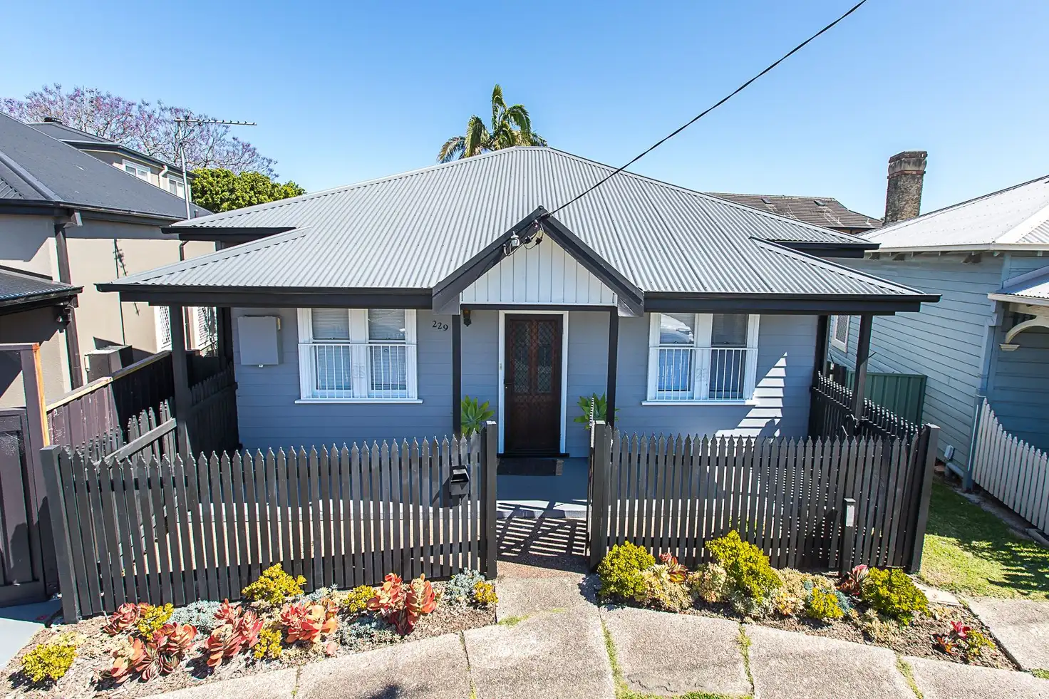 Main view of Homely house listing, 229 Denison Street, Broadmeadow NSW 2292