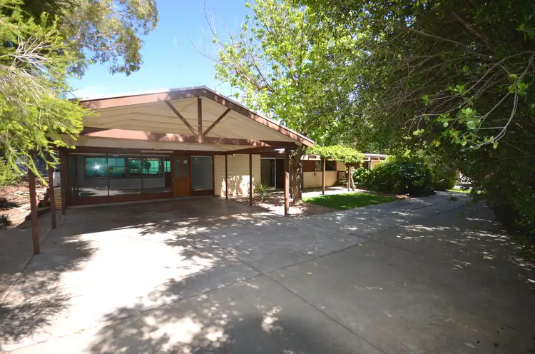 Main view of Homely house listing, 14 Daly Street, Clare SA 5453
