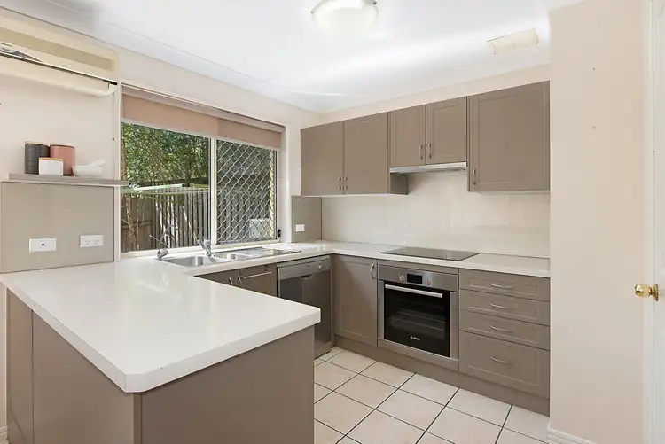 Main view of Homely townhouse listing, 9/106 Norton Street, Upper Mount Gravatt QLD 4122