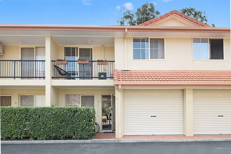 Second view of Homely townhouse listing, 9/106 Norton Street, Upper Mount Gravatt QLD 4122