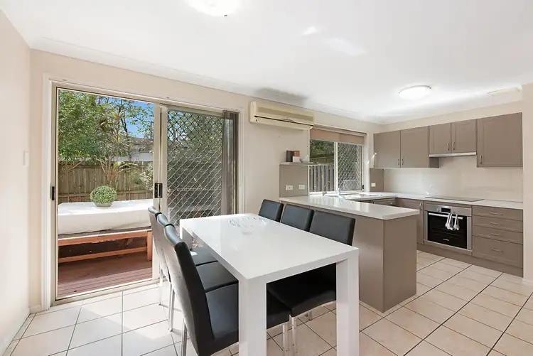 Third view of Homely townhouse listing, 9/106 Norton Street, Upper Mount Gravatt QLD 4122