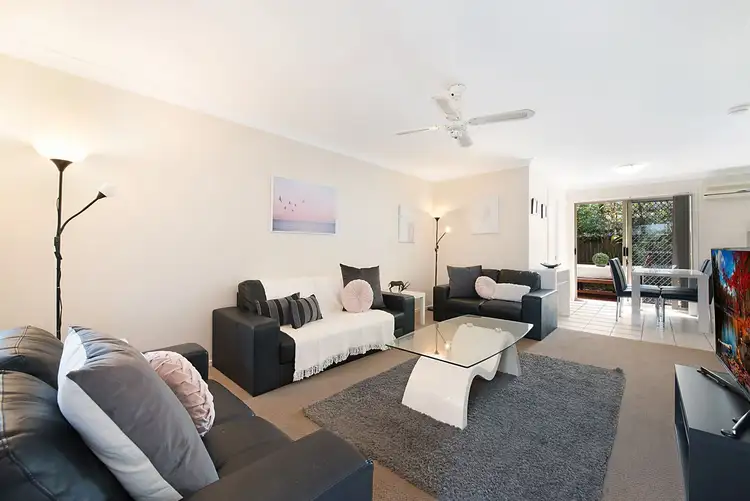 Fifth view of Homely townhouse listing, 9/106 Norton Street, Upper Mount Gravatt QLD 4122