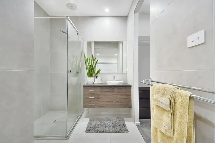 Second view of Homely house listing, 14 Nightshade Close, Denham Court NSW 2565
