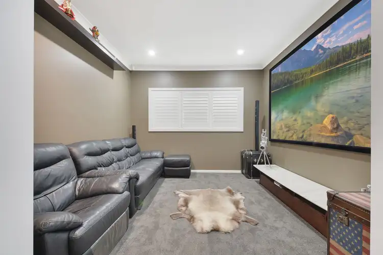 Third view of Homely house listing, 14 Nightshade Close, Denham Court NSW 2565