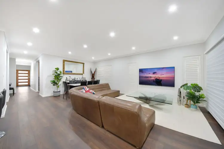 Fourth view of Homely house listing, 14 Nightshade Close, Denham Court NSW 2565