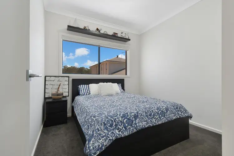 Fifth view of Homely house listing, 14 Nightshade Close, Denham Court NSW 2565