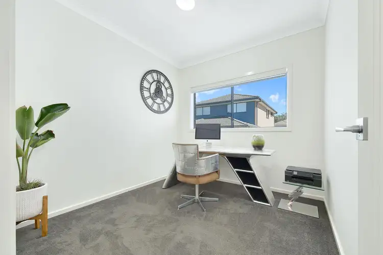 Sixth view of Homely house listing, 14 Nightshade Close, Denham Court NSW 2565