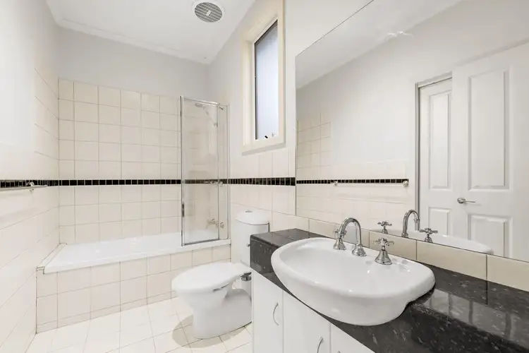 Fifth view of Homely townhouse listing, 3/4-6 Keogh Street, Burwood VIC 3125