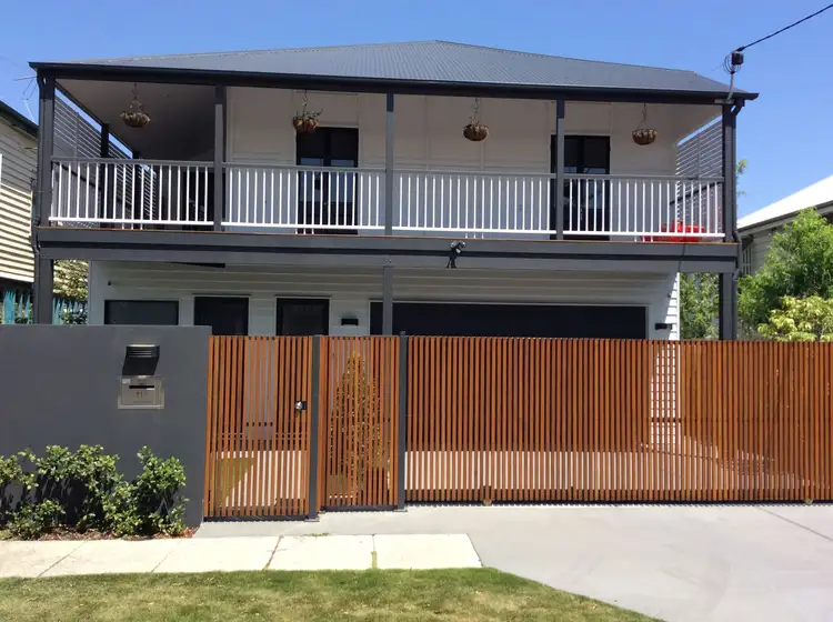 Main view of Homely house listing, 117 Bell Street, Kangaroo Point QLD 4169