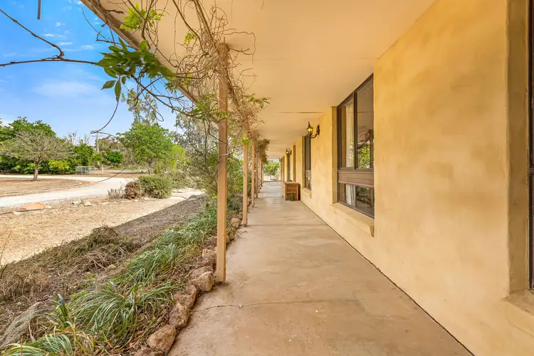 Second view of Homely house listing, 41 Kingswood Drive, Tamworth NSW 2340