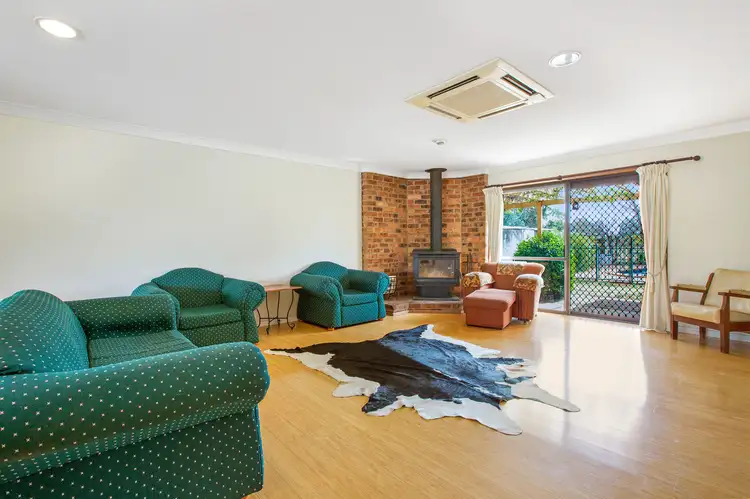 Third view of Homely house listing, 41 Kingswood Drive, Tamworth NSW 2340