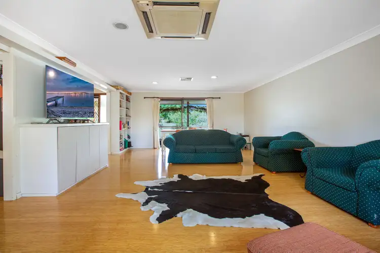 Fourth view of Homely house listing, 41 Kingswood Drive, Tamworth NSW 2340
