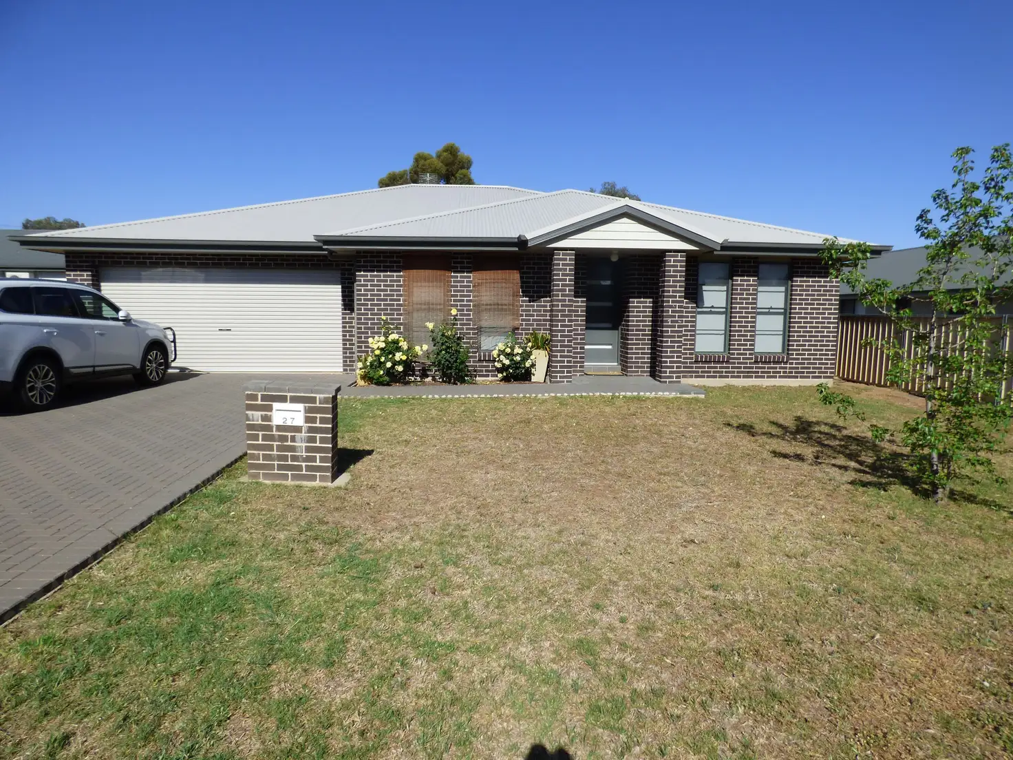 Main view of Homely house listing, 27 Kent Street, Forbes NSW 2871