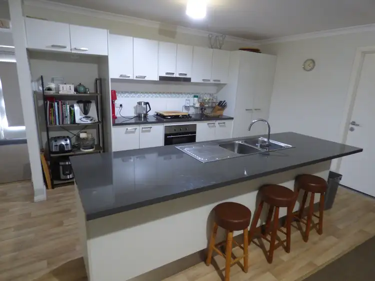 Second view of Homely house listing, 27 Kent Street, Forbes NSW 2871