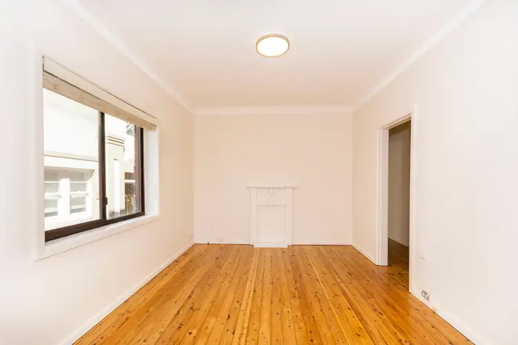 Second view of Homely apartment listing, 2/14a Henson Street, Summer Hill NSW 2130
