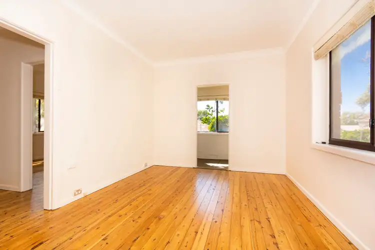 Third view of Homely apartment listing, 2/14a Henson Street, Summer Hill NSW 2130