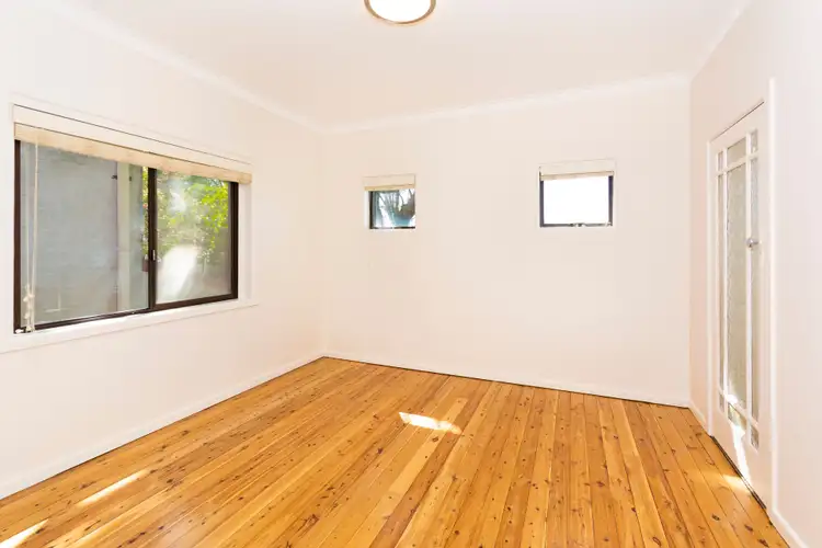 Fifth view of Homely apartment listing, 2/14a Henson Street, Summer Hill NSW 2130