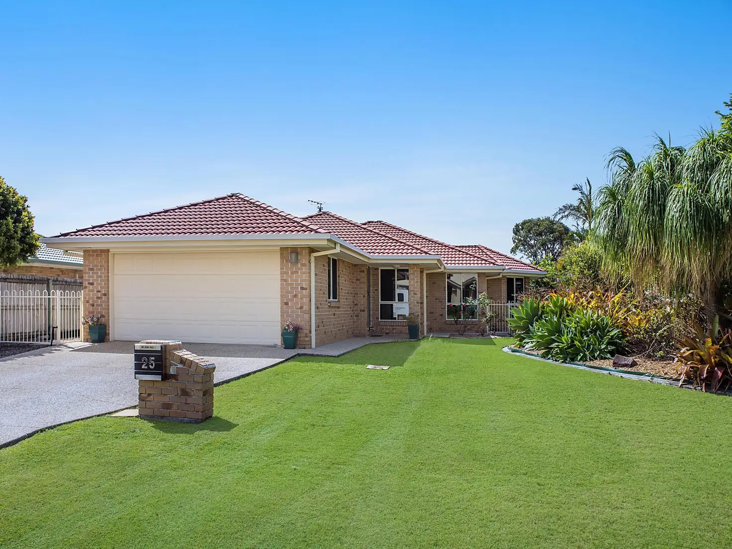 Main view of Homely house listing, 25 Firefly Street, Pelican Waters QLD 4551