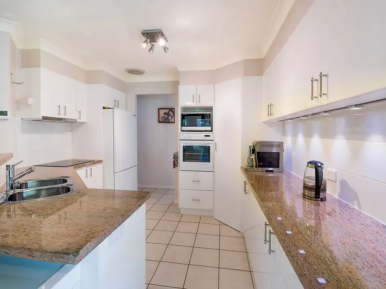 Second view of Homely house listing, 25 Firefly Street, Pelican Waters QLD 4551