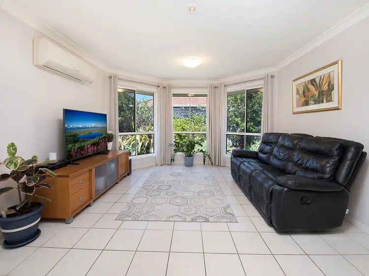 Third view of Homely house listing, 25 Firefly Street, Pelican Waters QLD 4551