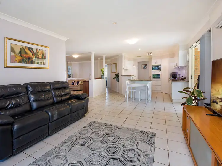 Fourth view of Homely house listing, 25 Firefly Street, Pelican Waters QLD 4551