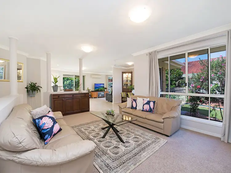 Fifth view of Homely house listing, 25 Firefly Street, Pelican Waters QLD 4551