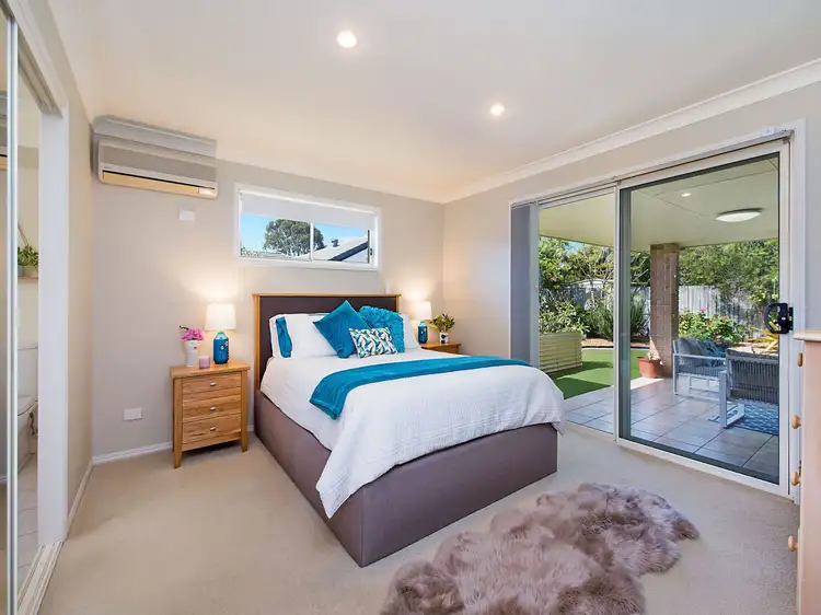 Sixth view of Homely house listing, 25 Firefly Street, Pelican Waters QLD 4551