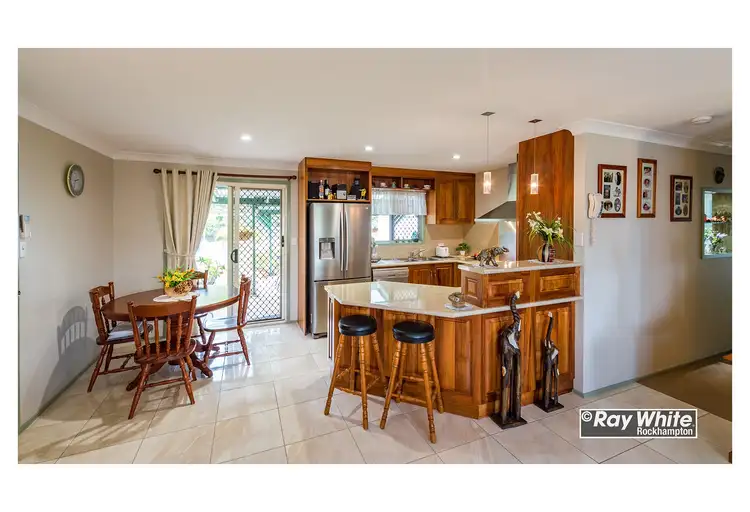 Third view of Homely house listing, 42 Capricorn Crescent, Norman Gardens QLD 4701