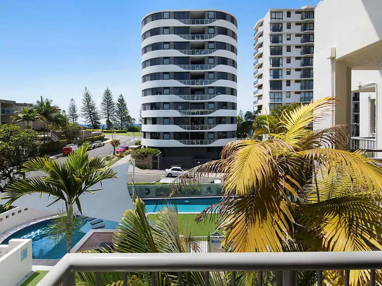 458/87-97 First Avenue, Mooloolaba QLD 4557
