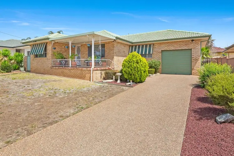 Main view of Homely house listing, 8 Murrawai Street, Tamworth NSW 2340