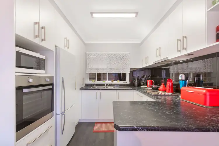 Third view of Homely house listing, 8 Murrawai Street, Tamworth NSW 2340