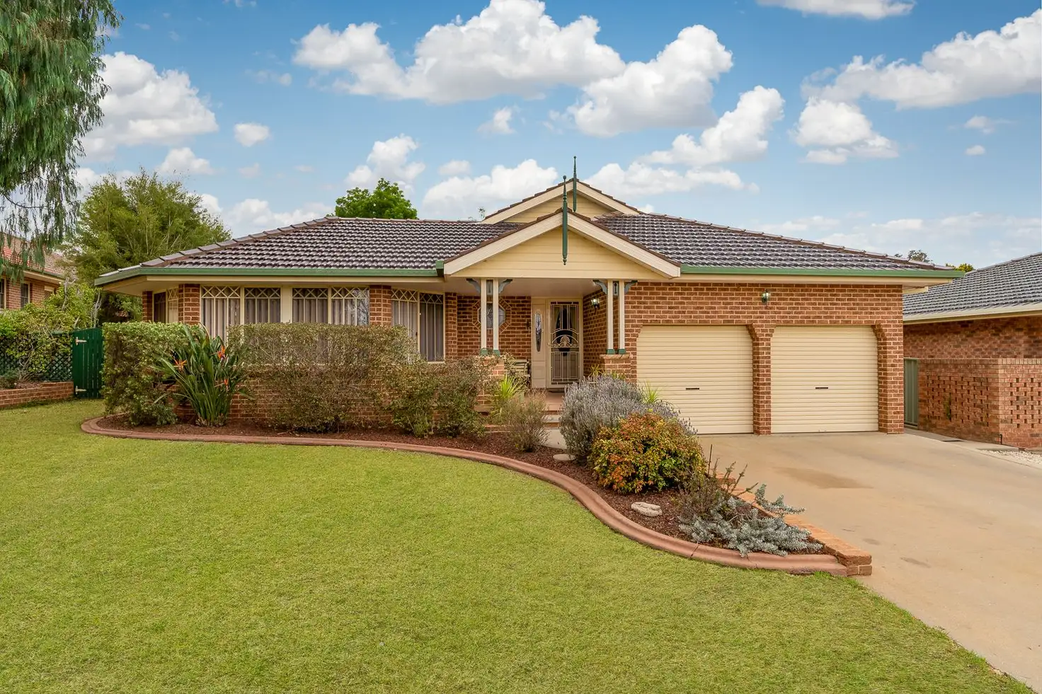 Main view of Homely house listing, 2 Appian Way, Cowra NSW 2794